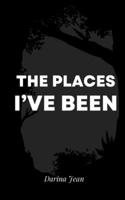 The Places I've Been 9357443126 Book Cover