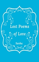 Lost Poems of Love 0620852208 Book Cover