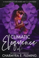 Climatic Eloquence: Vol. 1 (The Purple Charm Series) B0FDL37YWM Book Cover
