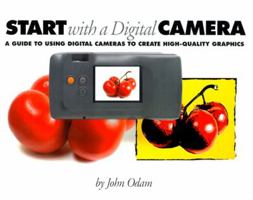 Start With a Digital Camera 0201354241 Book Cover