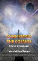 Confirming the Cosmos 1500762660 Book Cover