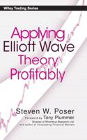 Applying Elliott Wave Theory Profitably 0471420077 Book Cover