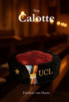 The Calotte (Stéphanie) B0FW46BDBX Book Cover