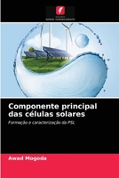 Componente principal das c�lulas solares 6203360260 Book Cover