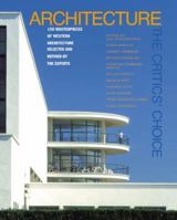 Architecture: The Critics' Choice 1854107208 Book Cover