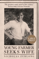 Young Farmer Seeks Wife 1860231470 Book Cover
