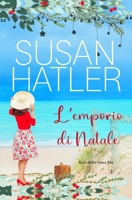 L’emporio di Natale (Baia della Luna Blu) (Italian Edition) B0CPVV91FG Book Cover
