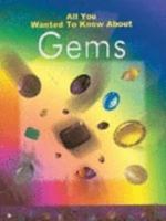 All You Wanted to Know about Gems 8120721950 Book Cover