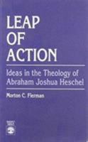 Leap of Action 0819175676 Book Cover