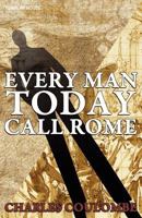 Everyman Today Call Rome/Includes Study Guide 0984236562 Book Cover