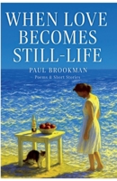 When Love Becomes Still-Life B0FRB5NGZR Book Cover