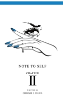 Note To Self: Chapter II 197721603X Book Cover