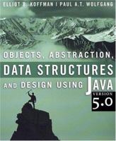 Data Structures: Abstraction and Design Using Java