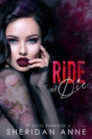 Ride or Die 1925958469 Book Cover