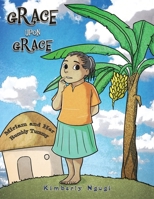 Grace upon Grace : Miriam and Her Rumbly Tummy 1645362655 Book Cover
