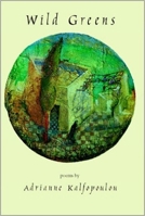 Wild Greens 1888996587 Book Cover