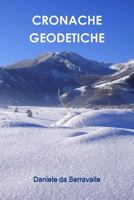 Cronache Geodetiche 1291264175 Book Cover