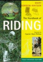 HANDBOOK OF RIDING 0394521102 Book Cover