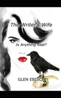 The Writer's Wife: A Novel of Domestic Suspense B0BD2MX72X Book Cover