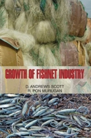 Growth of Fishnet Industry 9350560895 Book Cover