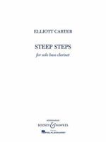 Elliott Carter 1423410378 Book Cover