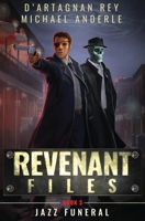 Jazz Funeral 1685005683 Book Cover