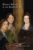 Women Writers in the Romantic Age 1805115510 Book Cover
