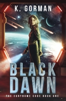 Black Dawn B08BDYHSLH Book Cover