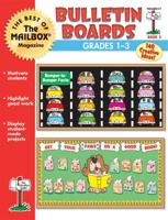 The Best of The Mailbox Bulletin Boards: Grades 1-3, Book 2 1562345826 Book Cover