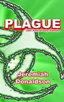 Plague: 20th Anniversary Remake B0H4R77V1Y Book Cover