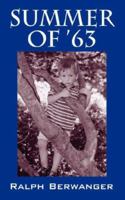 Summer of '63 1432703366 Book Cover