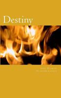 Destiny: Determination 1450528198 Book Cover