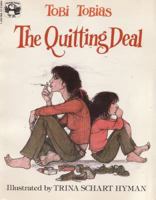 The Quitting Deal 0670585823 Book Cover