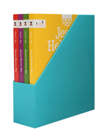 Jesus Helps Me / Jesus Saves Me / Jesus Invites Me / Jesus Shows Me 0989794962 Book Cover