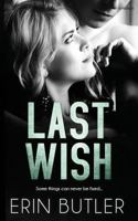 Last Wish 1682810488 Book Cover