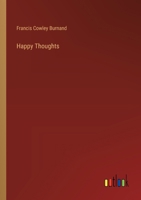 Happy Thoughts 1018768009 Book Cover