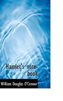 Hamlet's note-book 1275114334 Book Cover