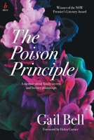 The Poison Principle 0312306792 Book Cover