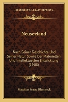Neuseeland 1160204624 Book Cover