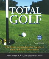 Total Golf 1572438266 Book Cover