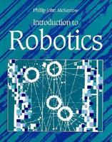 Introduction to Robotics (Electronic Systems Engineering Series) 0201182408 Book Cover