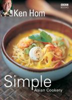 Simple Asian Cookery 0563493682 Book Cover