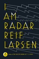I Am Radar 0143107917 Book Cover