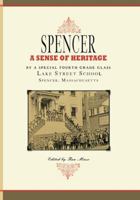 Spencer: A Sense of Heritage 142909110X Book Cover