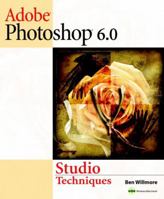 Adobe(R) Photoshop(R) 6.0 Studio Techniques 0201716127 Book Cover