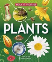 How It Works: Plants 1782700072 Book Cover