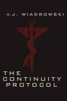 The Continuity Protocol B0GVT5VNF2 Book Cover