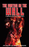 The Writing on the Wall: A Horror Tribute to Iron Maiden B0FSLHM6TW Book Cover
