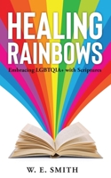 Healing Rainbows B0B6LSBPR8 Book Cover