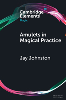 Amulets in Magical Practice 1108948790 Book Cover